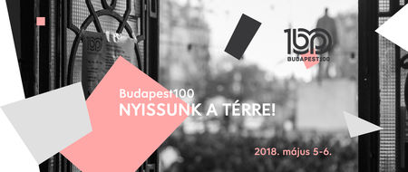 A régi épületek ünnepe: Folytatódik a Budapest100 