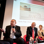 OSA takes part in Europeana 1989 launch