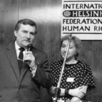 Complete IHF Archives Is Available for Research