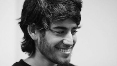 Aaron Swartz and the Price of Information