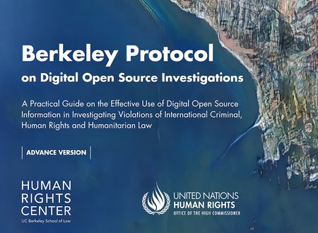 Berkeley Protocol