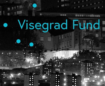 Visegrad Scholarship at the Open Society Archives 2021/22