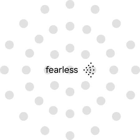 FEARLESS 