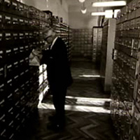 Digitized Documents and Films of the Hungarian State Security